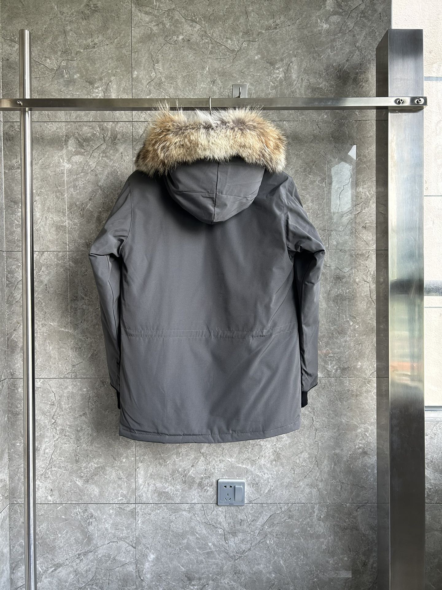 Canada Goose 08 Mens/Women Winter Jacket XS-XXL