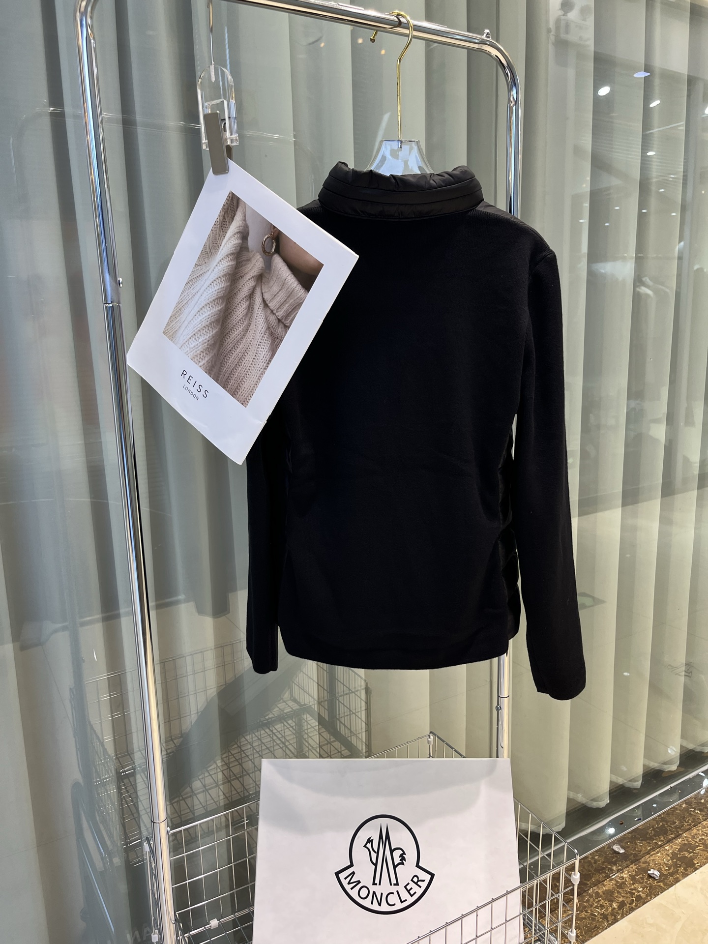 Moncler 25SS Mackage Oceane Women Down Jacket Size S-L