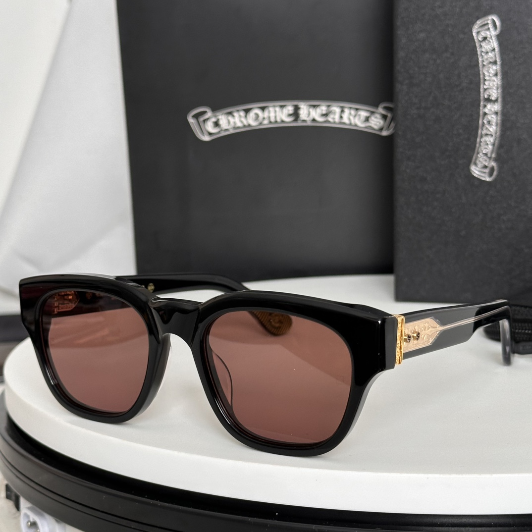 Chrome Hearts Sunglasses