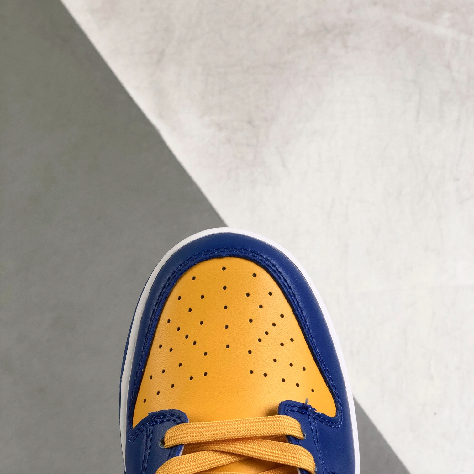 Nike Dunk Low Top Sneakers  Gr. 36-45