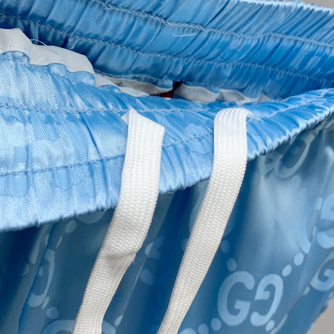 Gucci Sommeranzug Size M-XXL