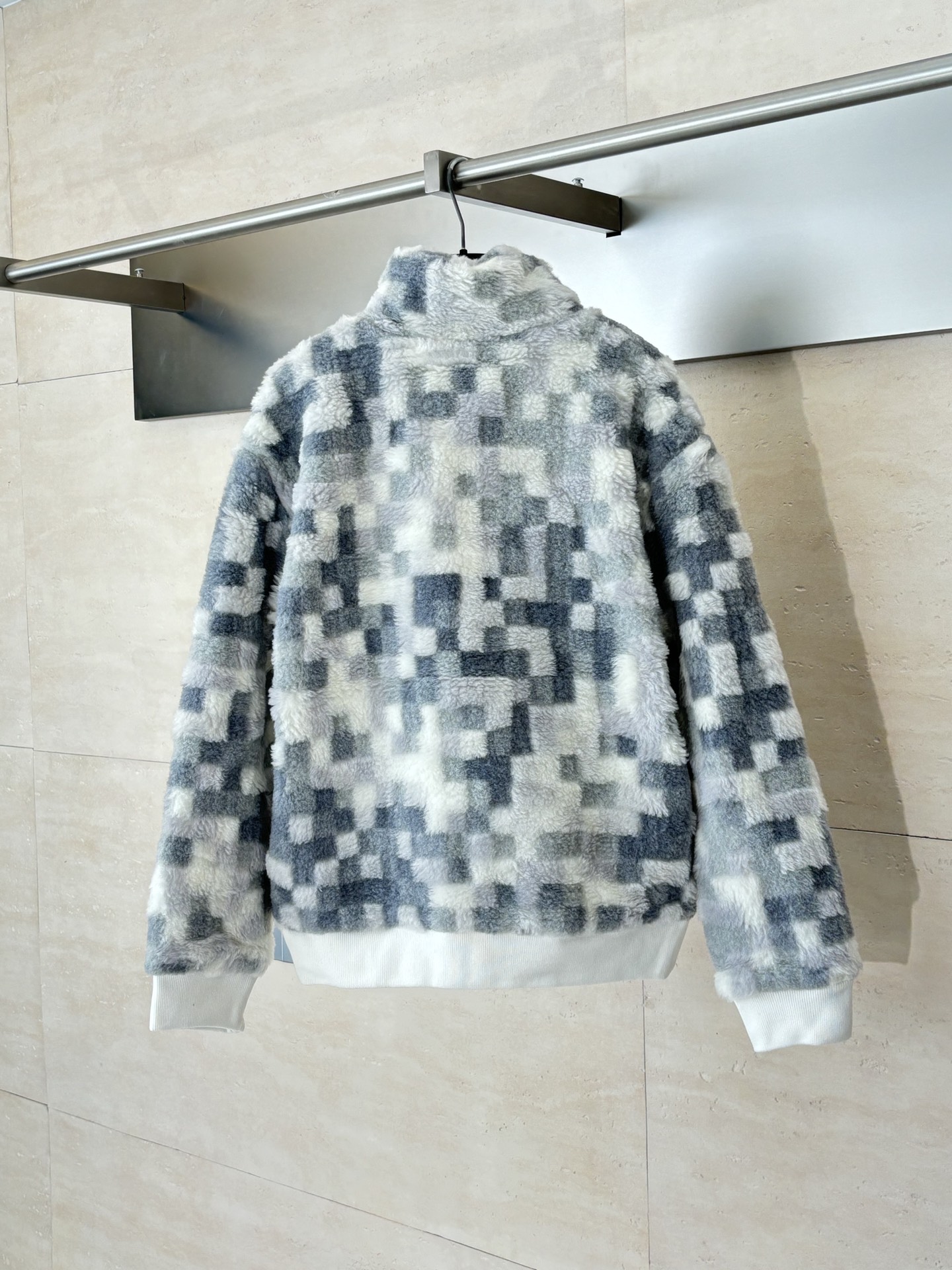 Louis Vuitton Unisex Jacket Size S-XL