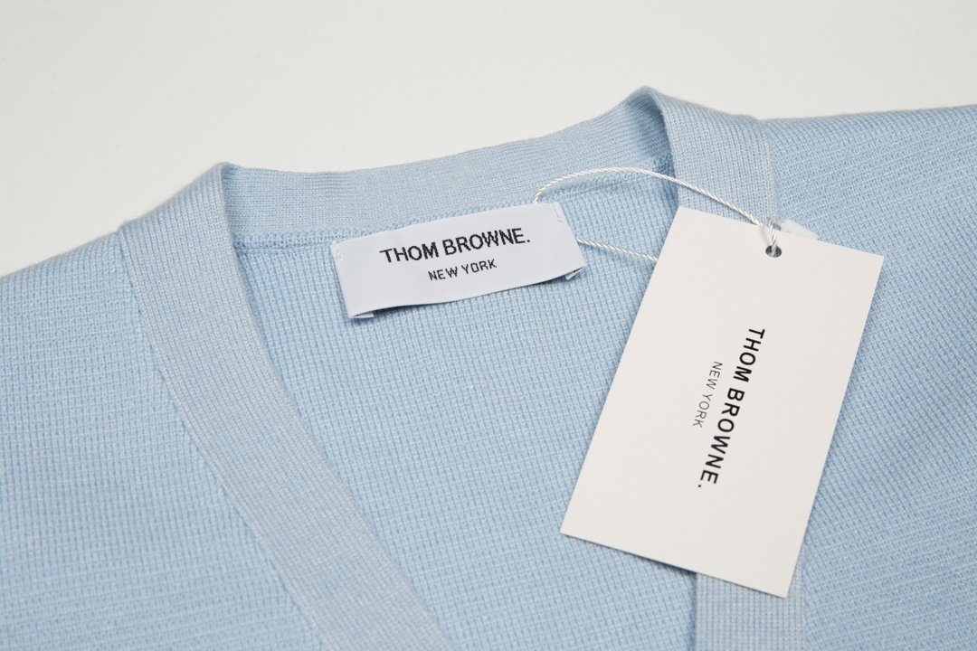 Thom Browne Unisex Jacket Size S-XL