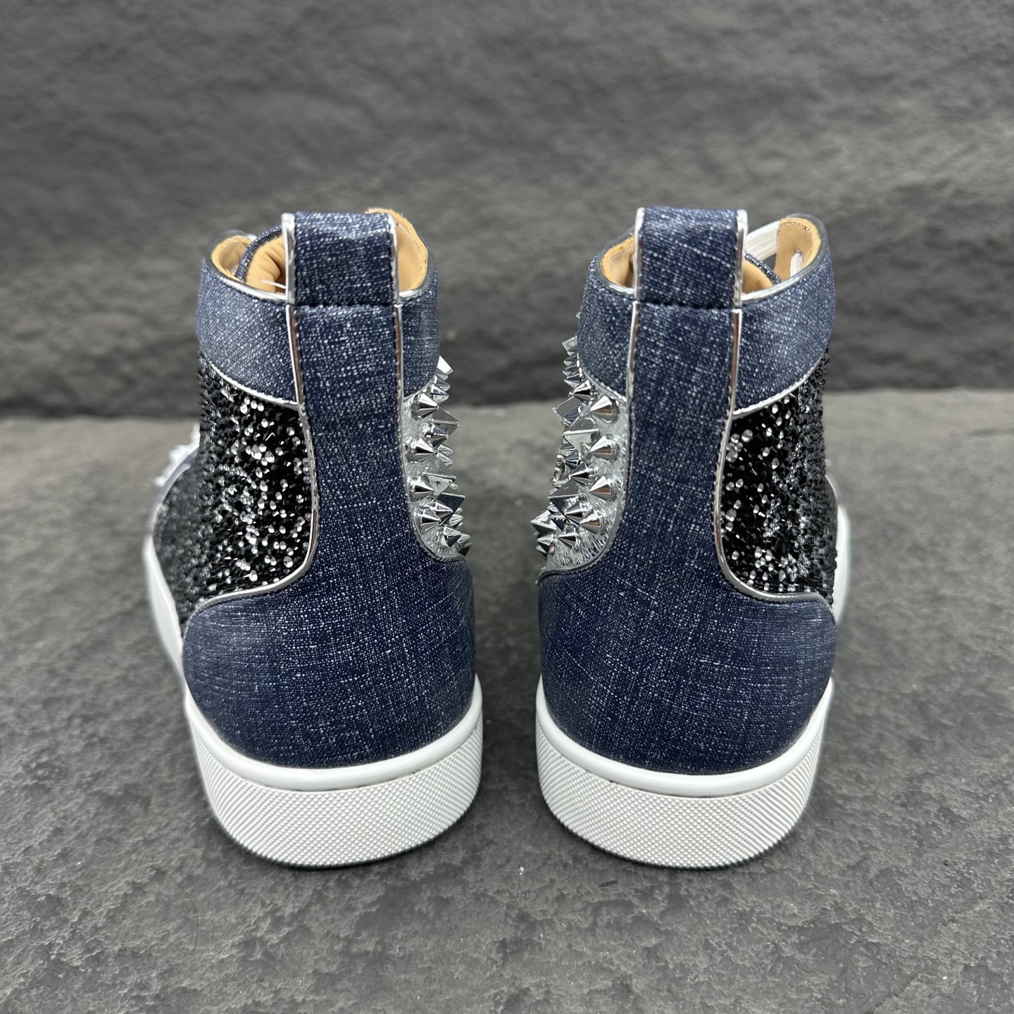 Christian Louboutin Sneaker Size 36-46