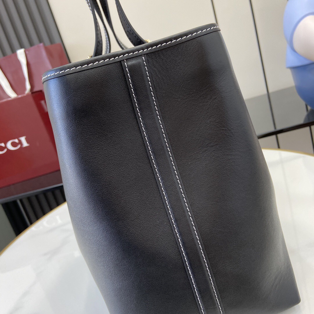 Gucci GG Emblem Women Shopping Bags Size 38*25*15cm