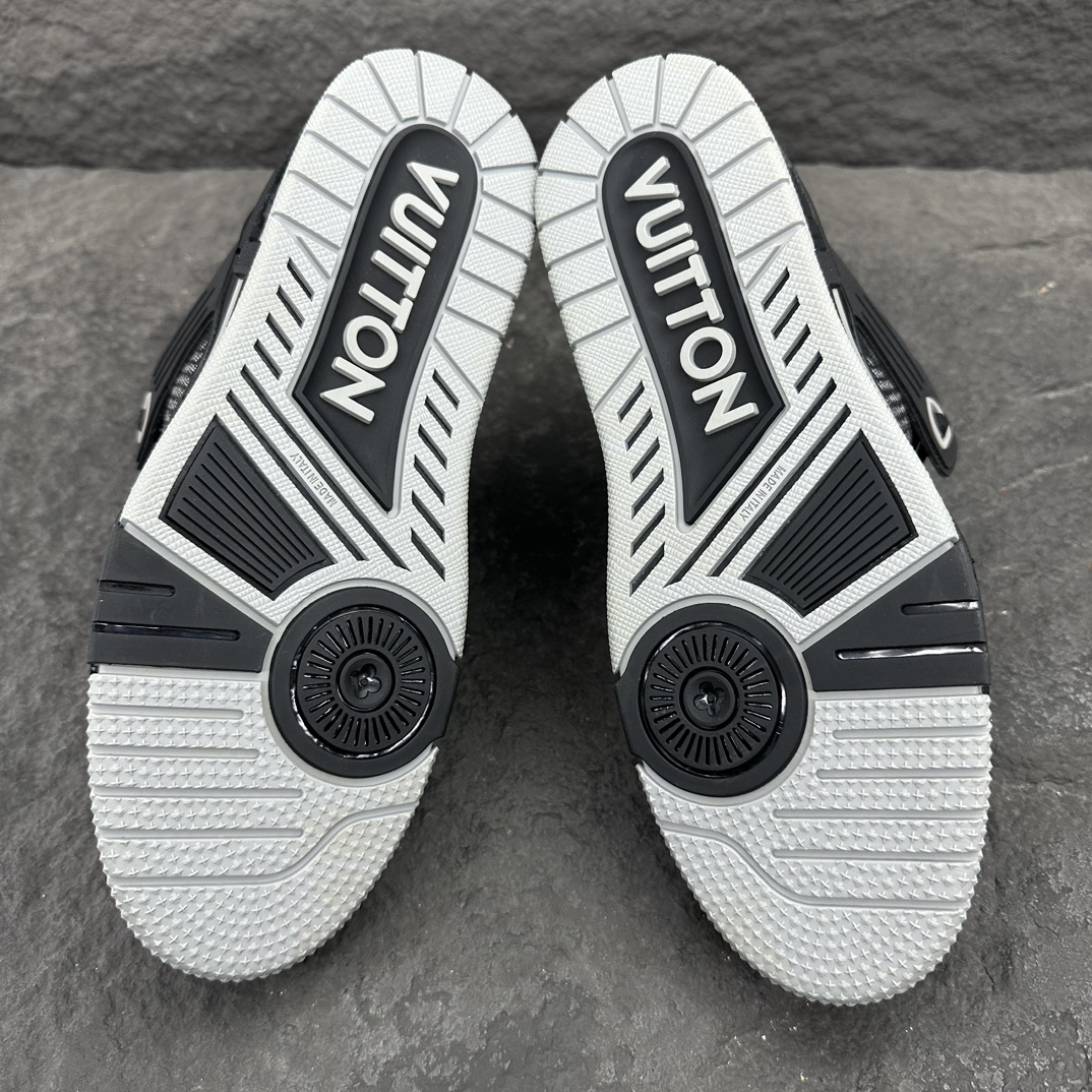 Louis Vuitton LV Trainer #54 Sneaker Size 36-46