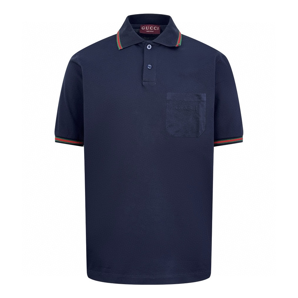 Gucci Polo T Shirt Size S-XL