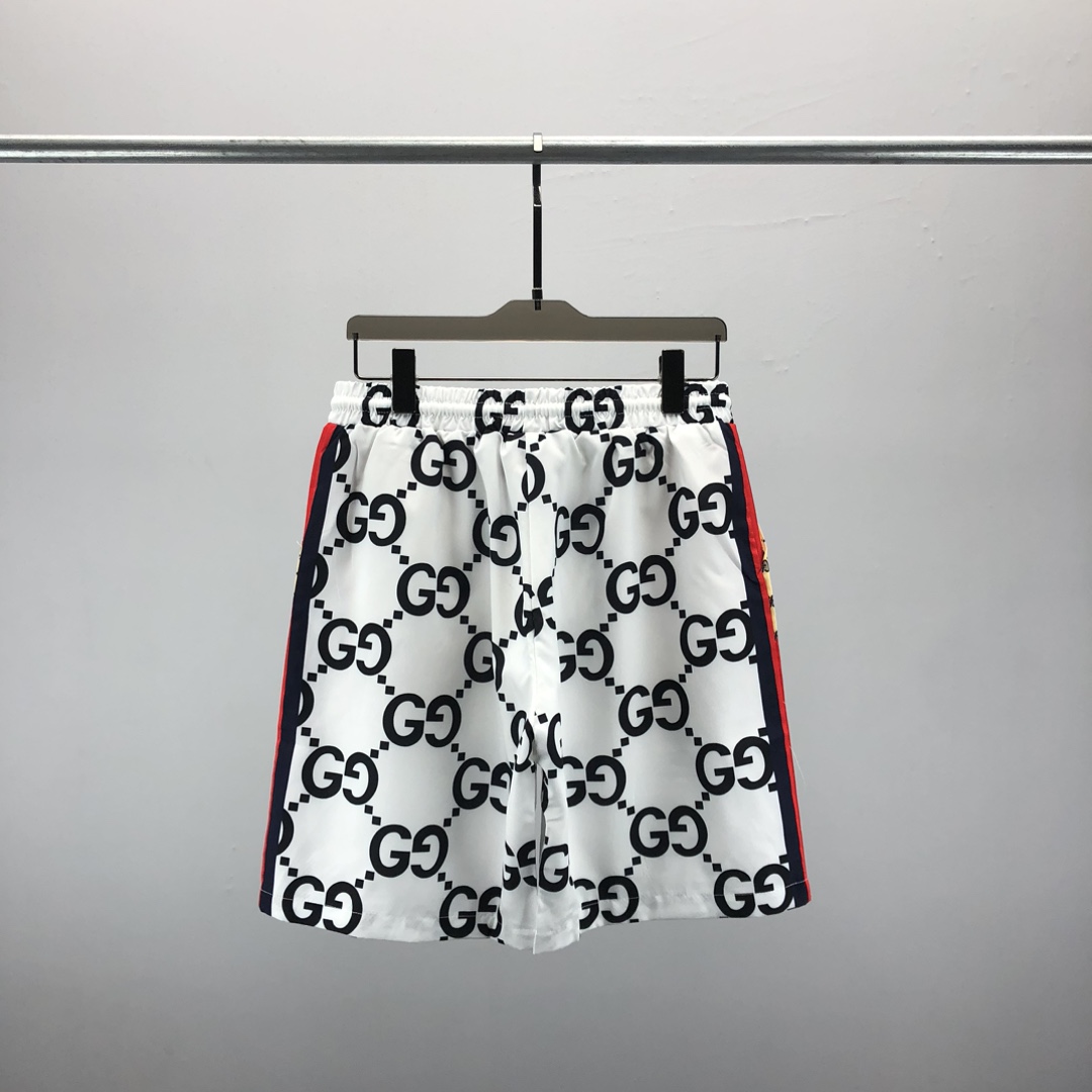 Gucci Sommeranzug Size M-XXXL