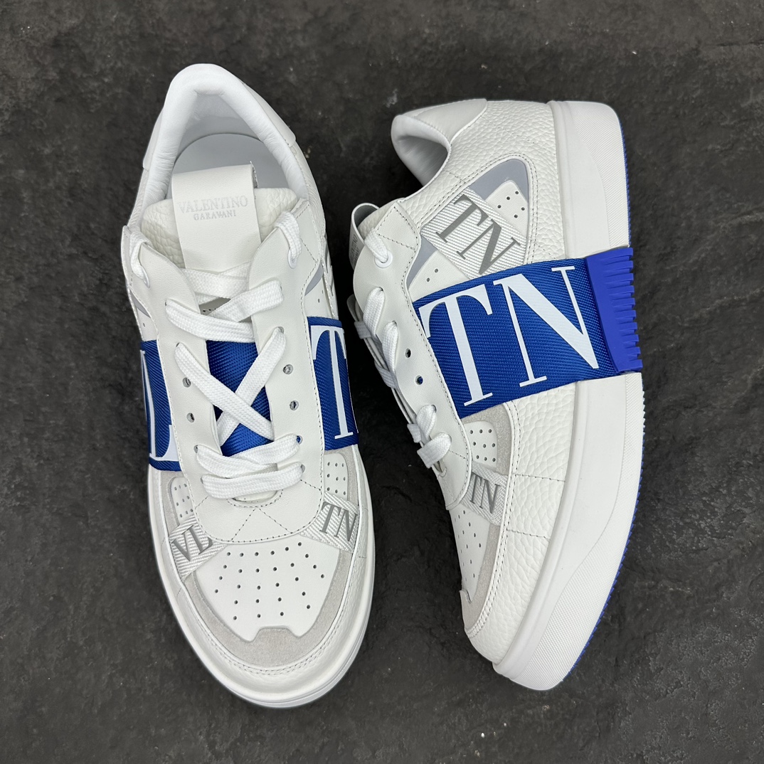 Valentino VL7N Low-Top Sneaker Size 36-45