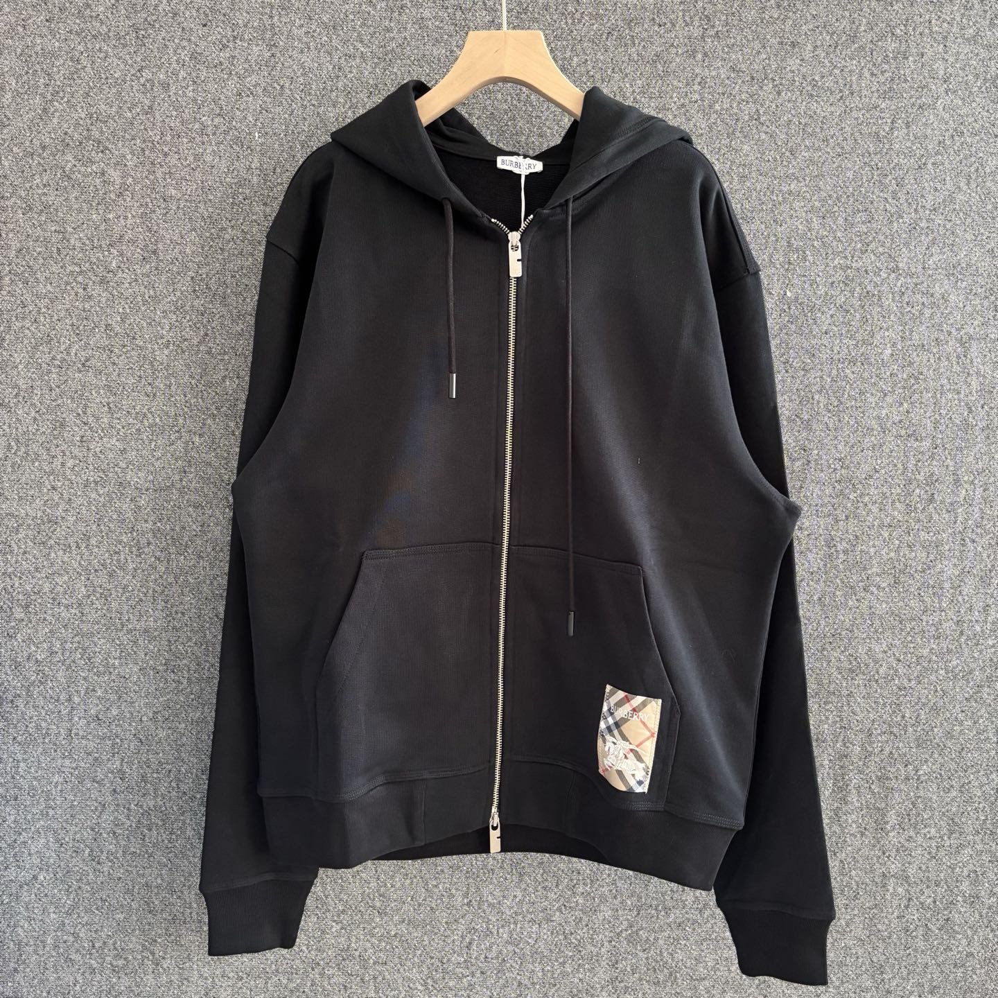 Burberry 2025FW Unisex Jacket Size S-XL