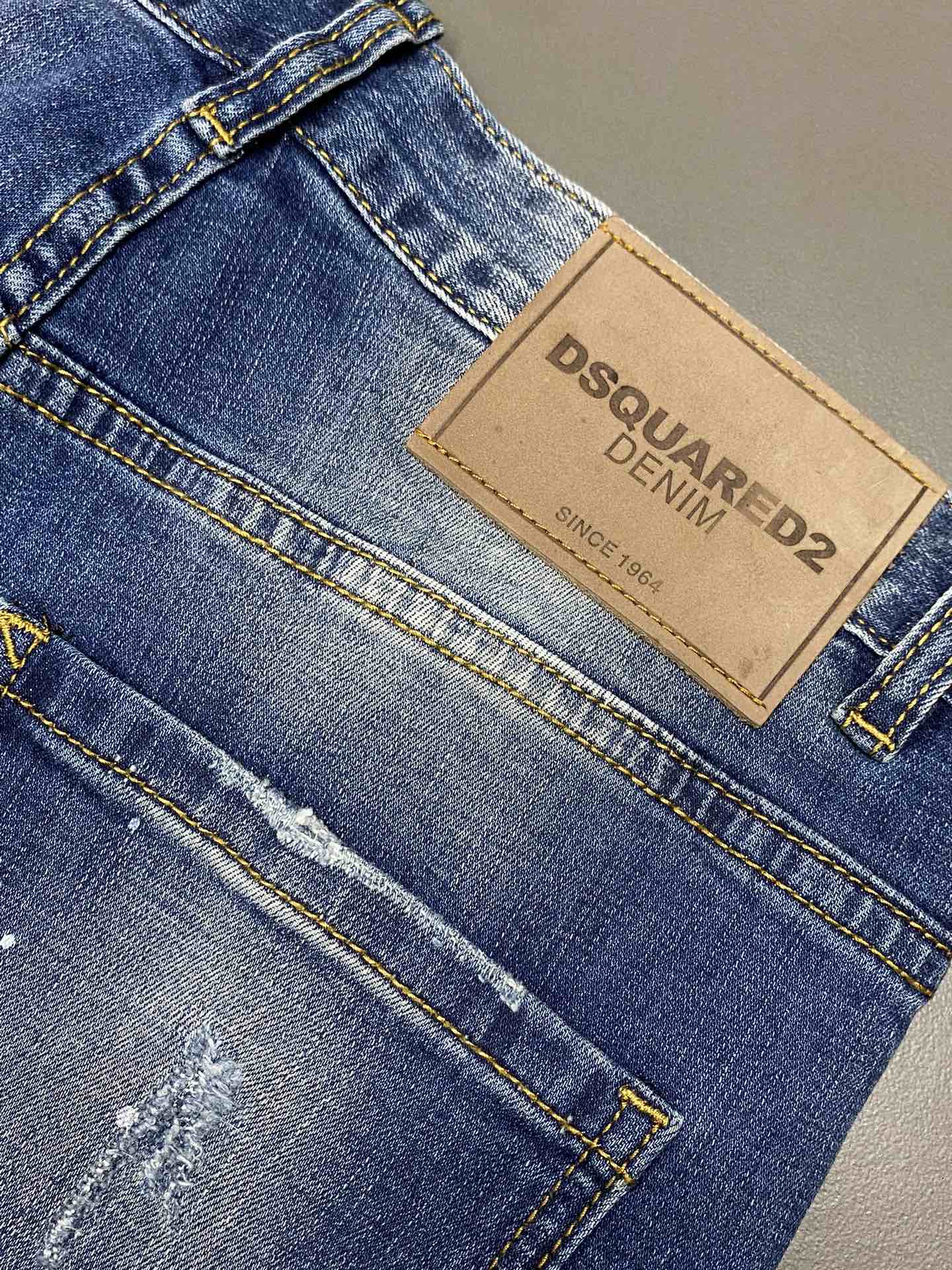 Dsquared Jeans Men Size 28-38