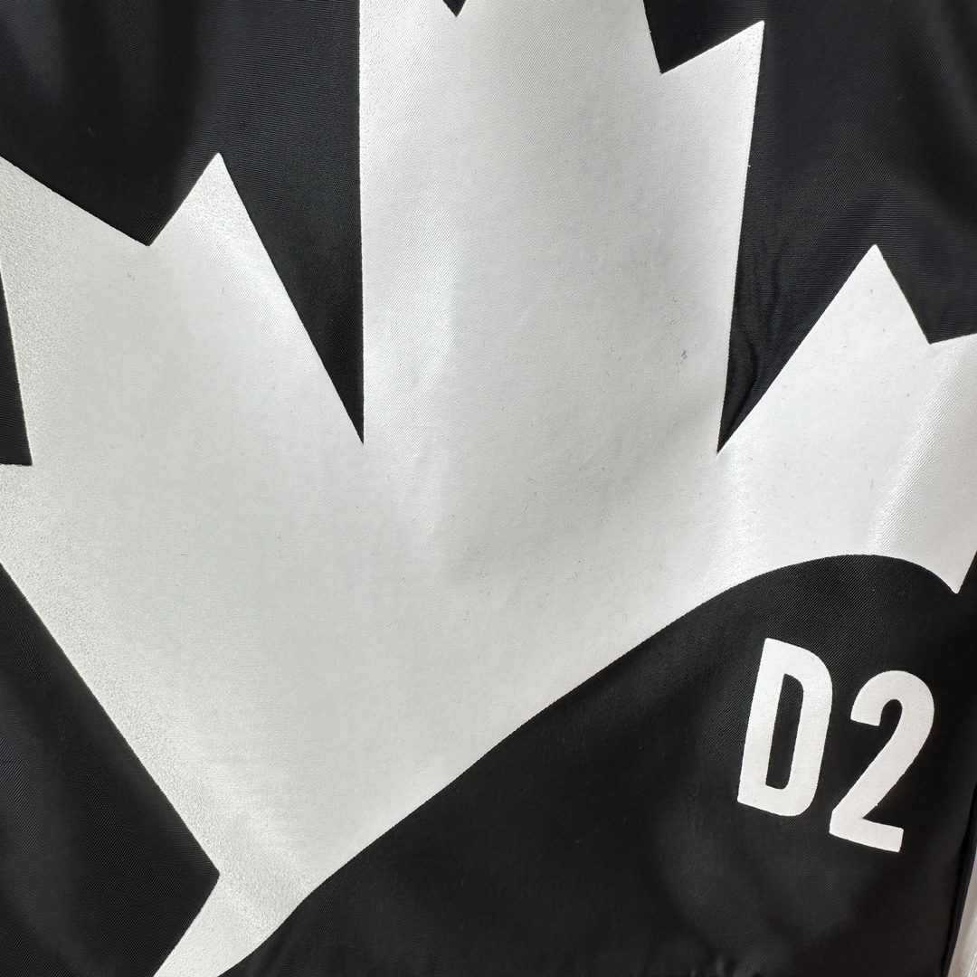 Dsquared Beach Pants Size M-XXXL