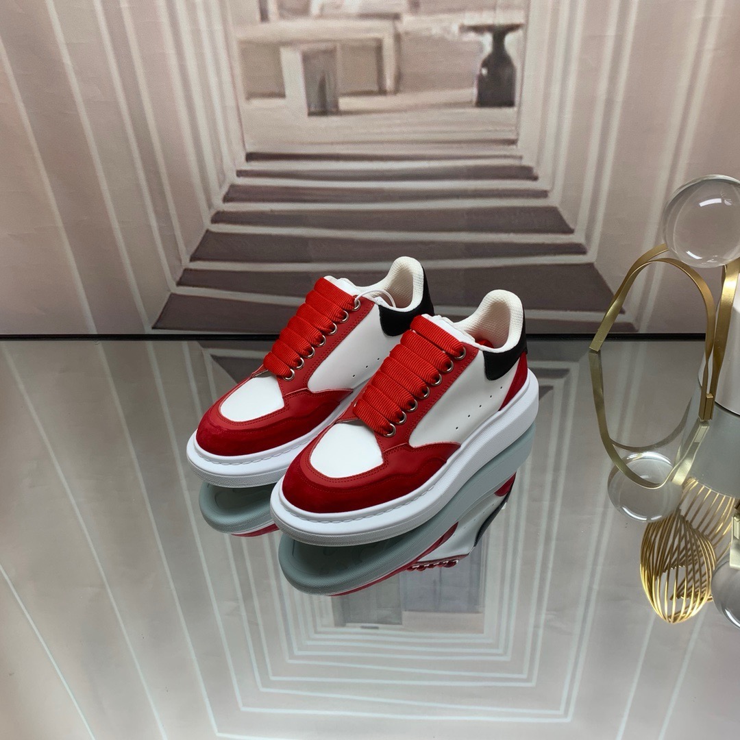 Alexander McQueen Oversized Sneaker size 36-46