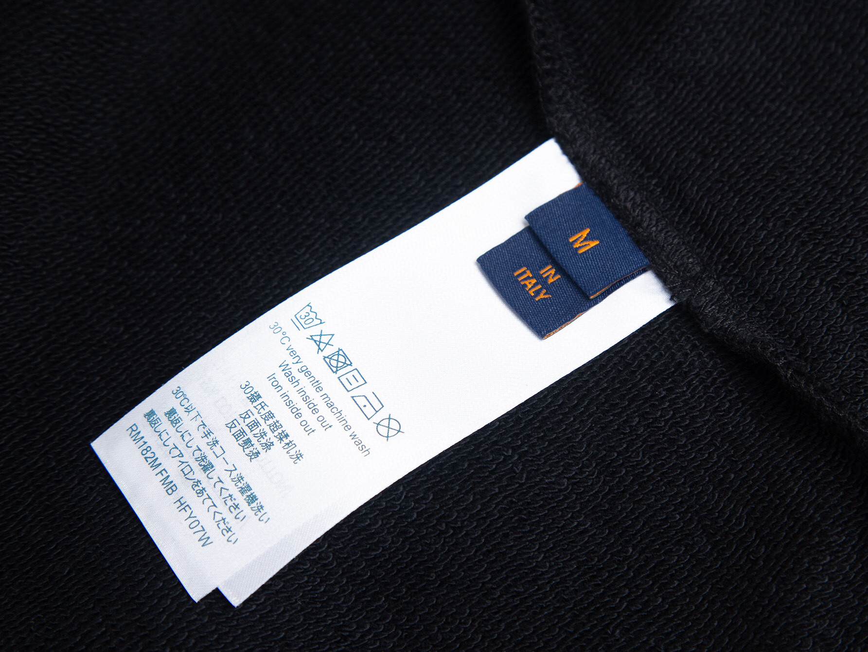 Louis Vuitton Unisex Sweatshirt Size S-XL