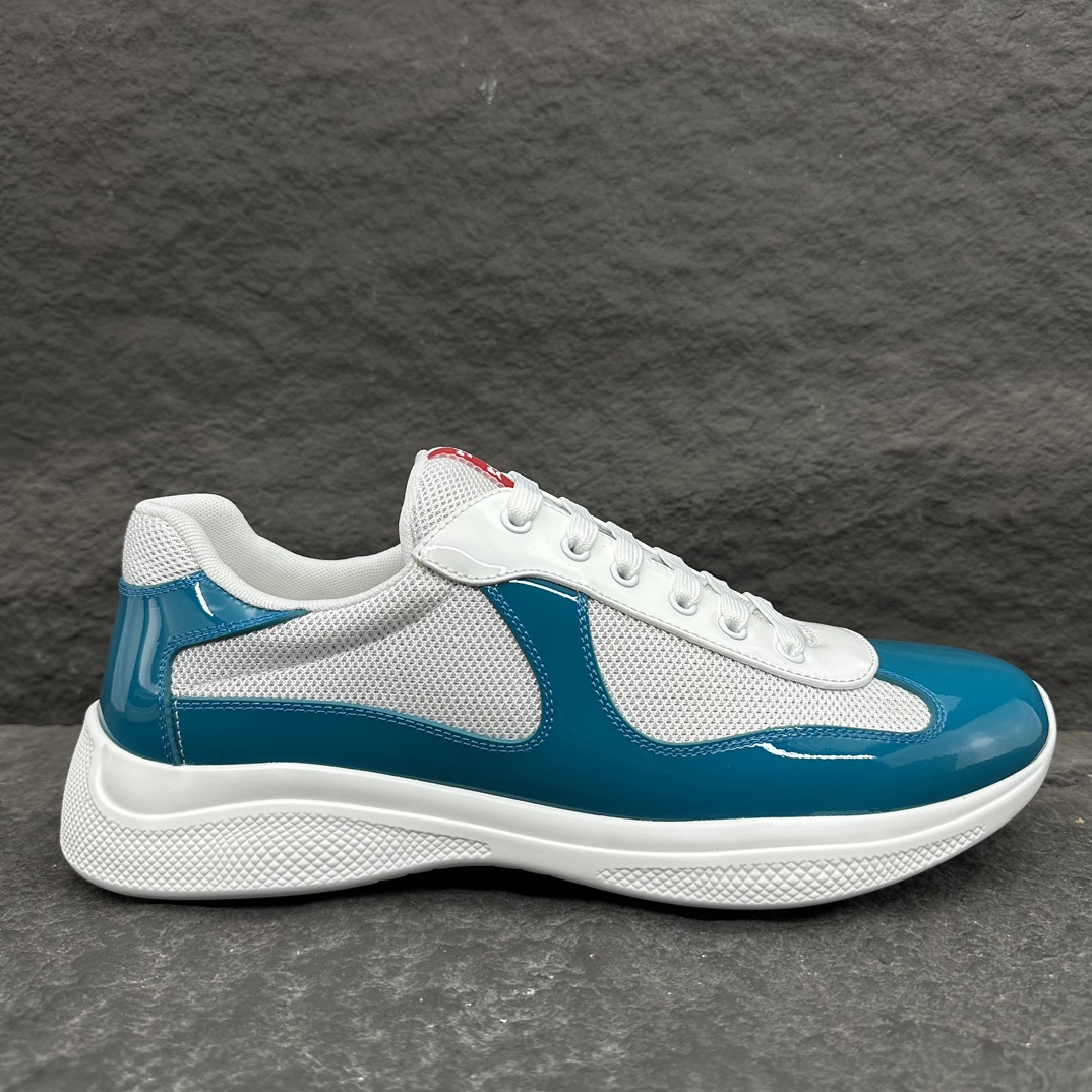 Prada America's Cup Sneaker Size 36-46