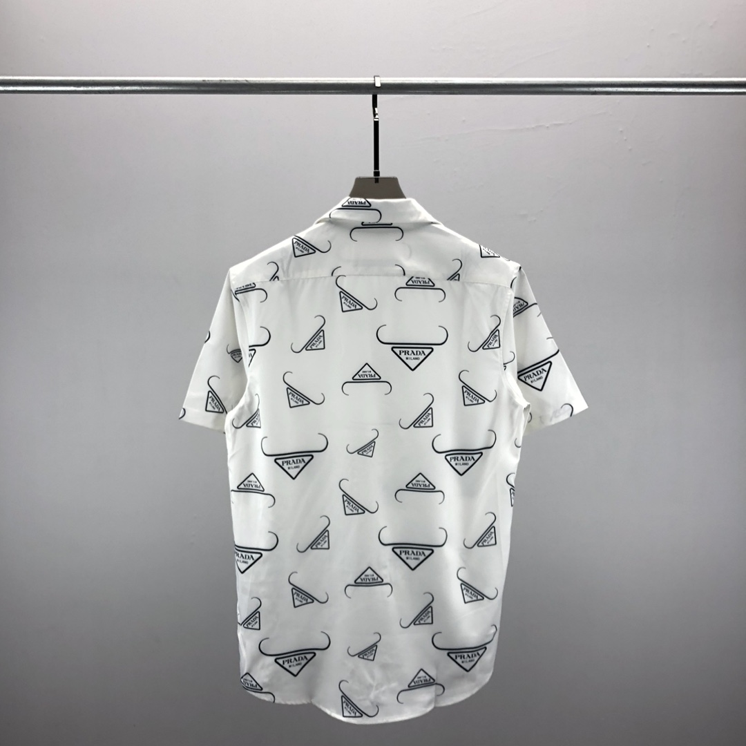 Prada Sommeranzug Size S-XXL