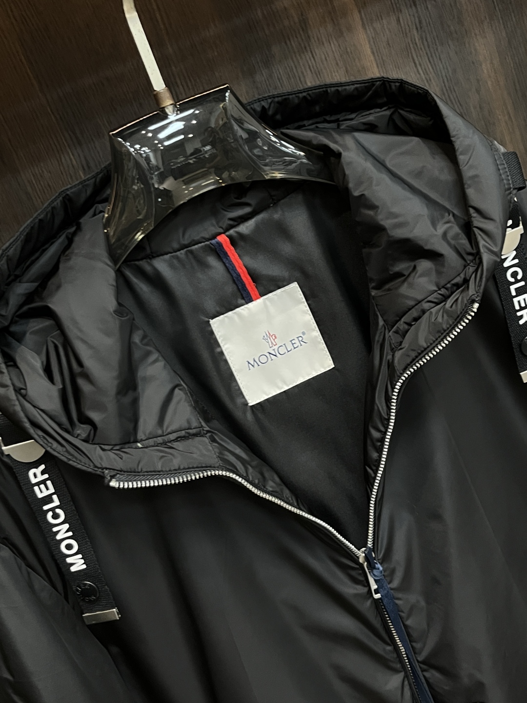 Moncler Unisex Jacket Size M-XXXL