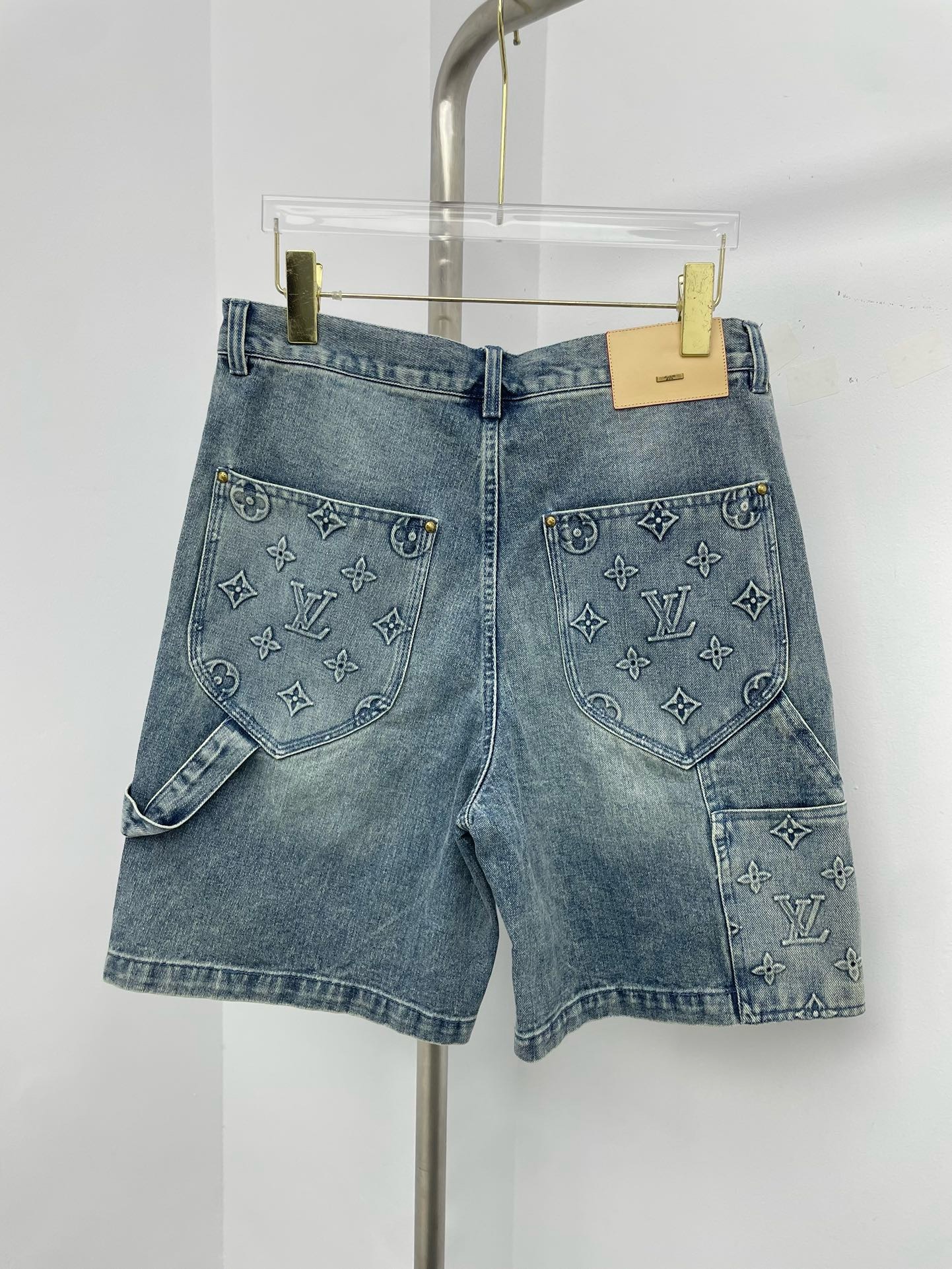 Louis Vuitton Sommeranzug Size S-XL