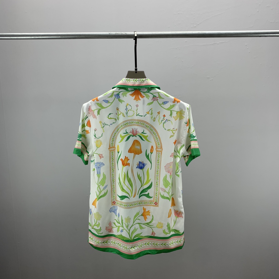 Casablanca Sommeranzug Size M-XXXL