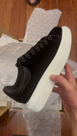 Alexander McQueen OVERSIZED Sneaker Size 35-45