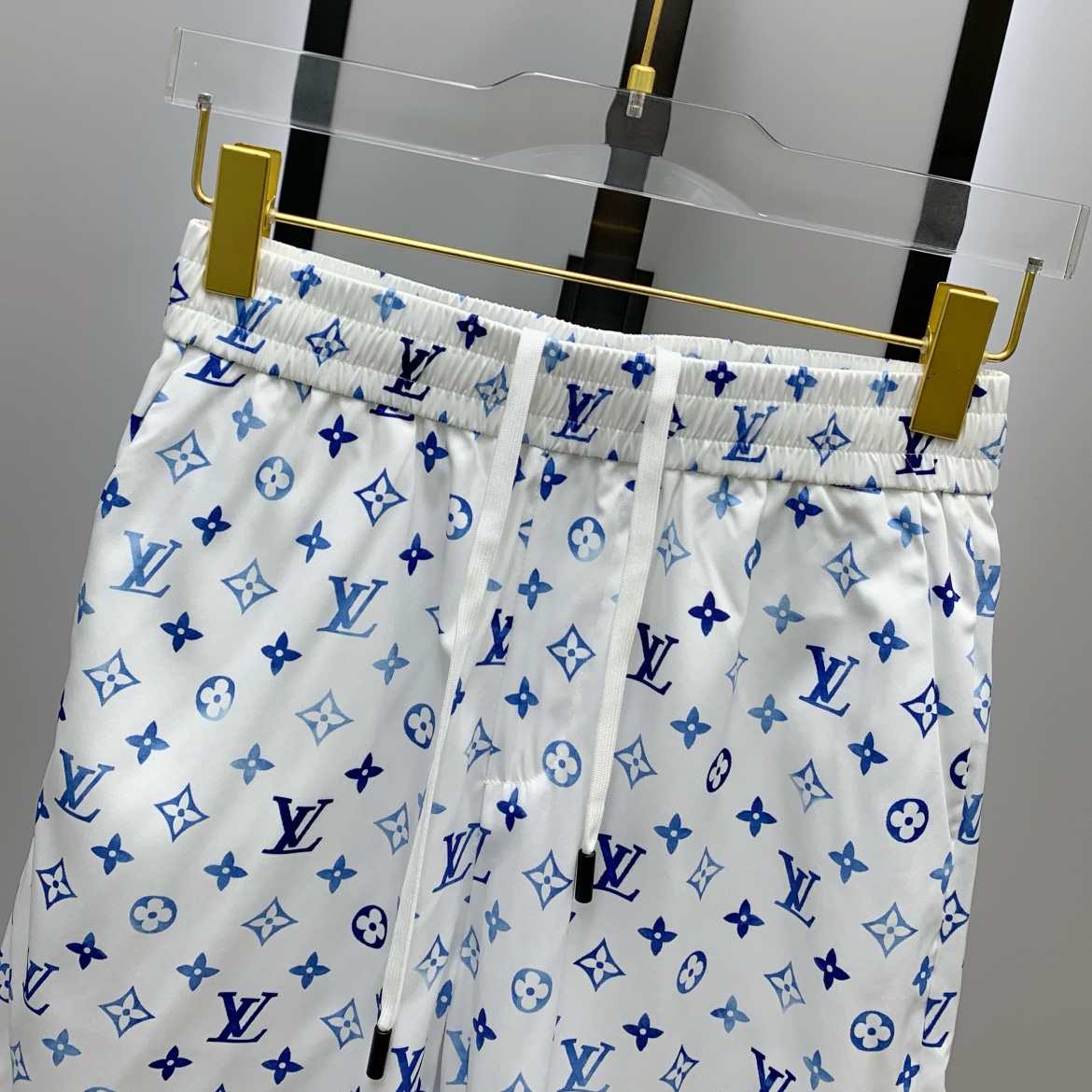 Louis Vuitton Sommeranzug Size M-XXL