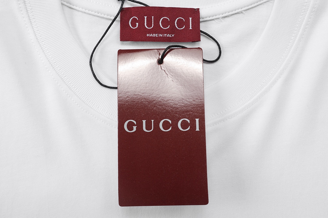 Gucci 2025 New Unisex Sweatshirt Size S-XL