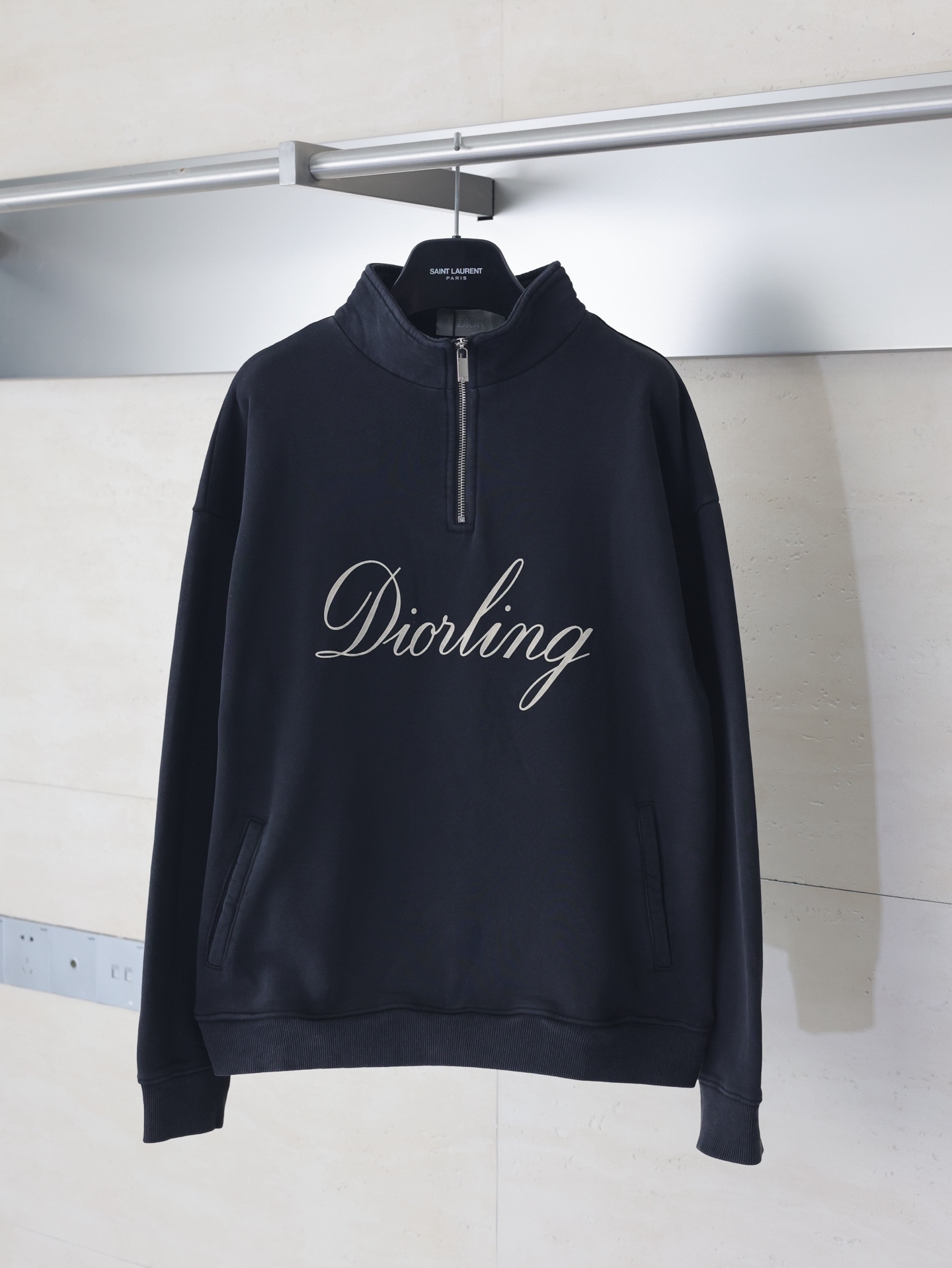 Dior Unisex Sweatshirt Size S-XL