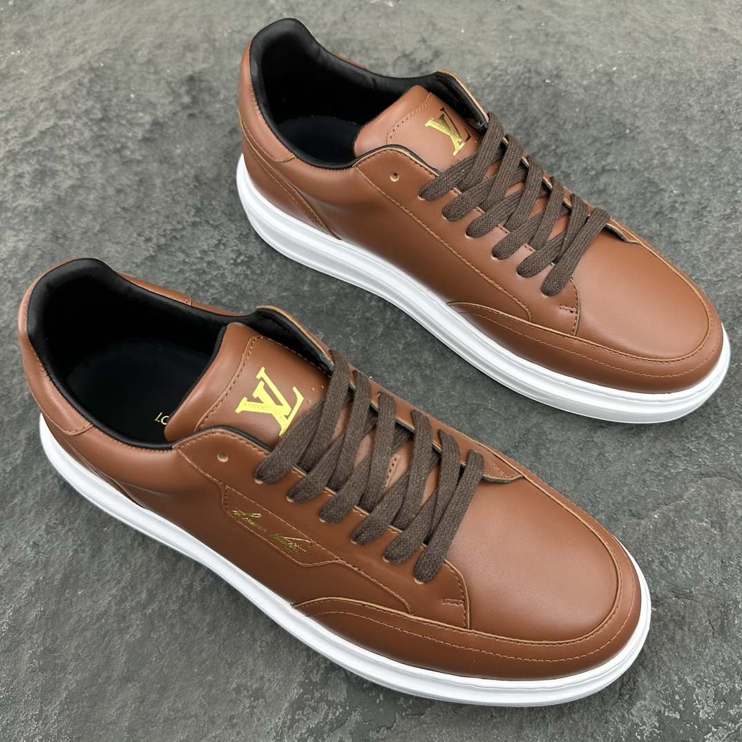 Louis Vuitton Beverly Hills Sneaker Size 39-46