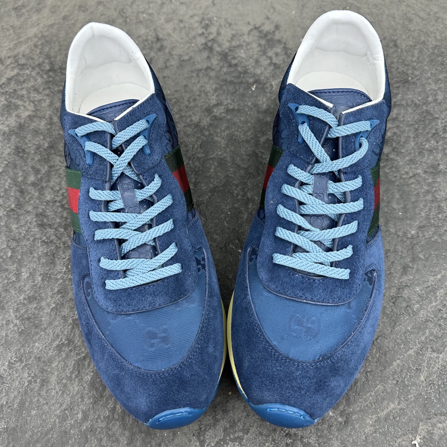 Gucci Re-Motion Sneaker Size 40-46