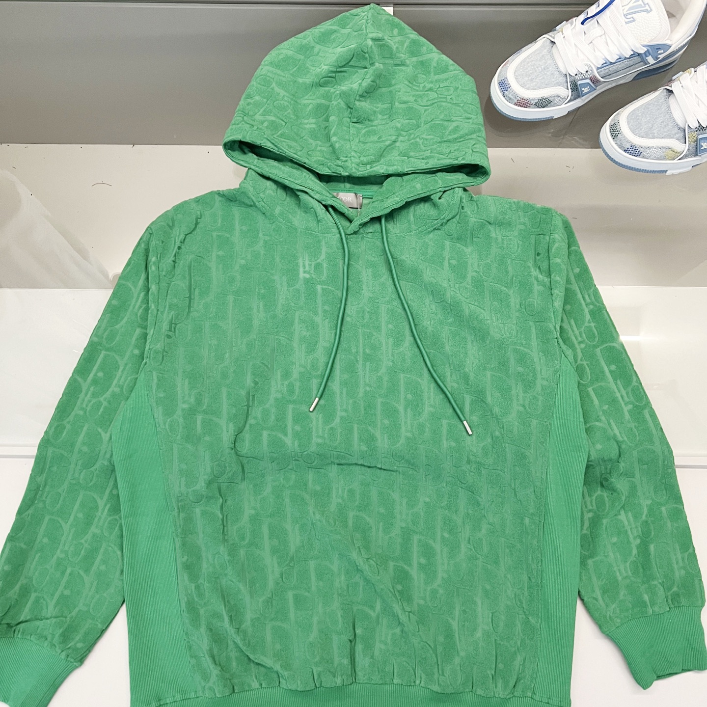 Dior New Unisex Sweatshirt Size S-XL