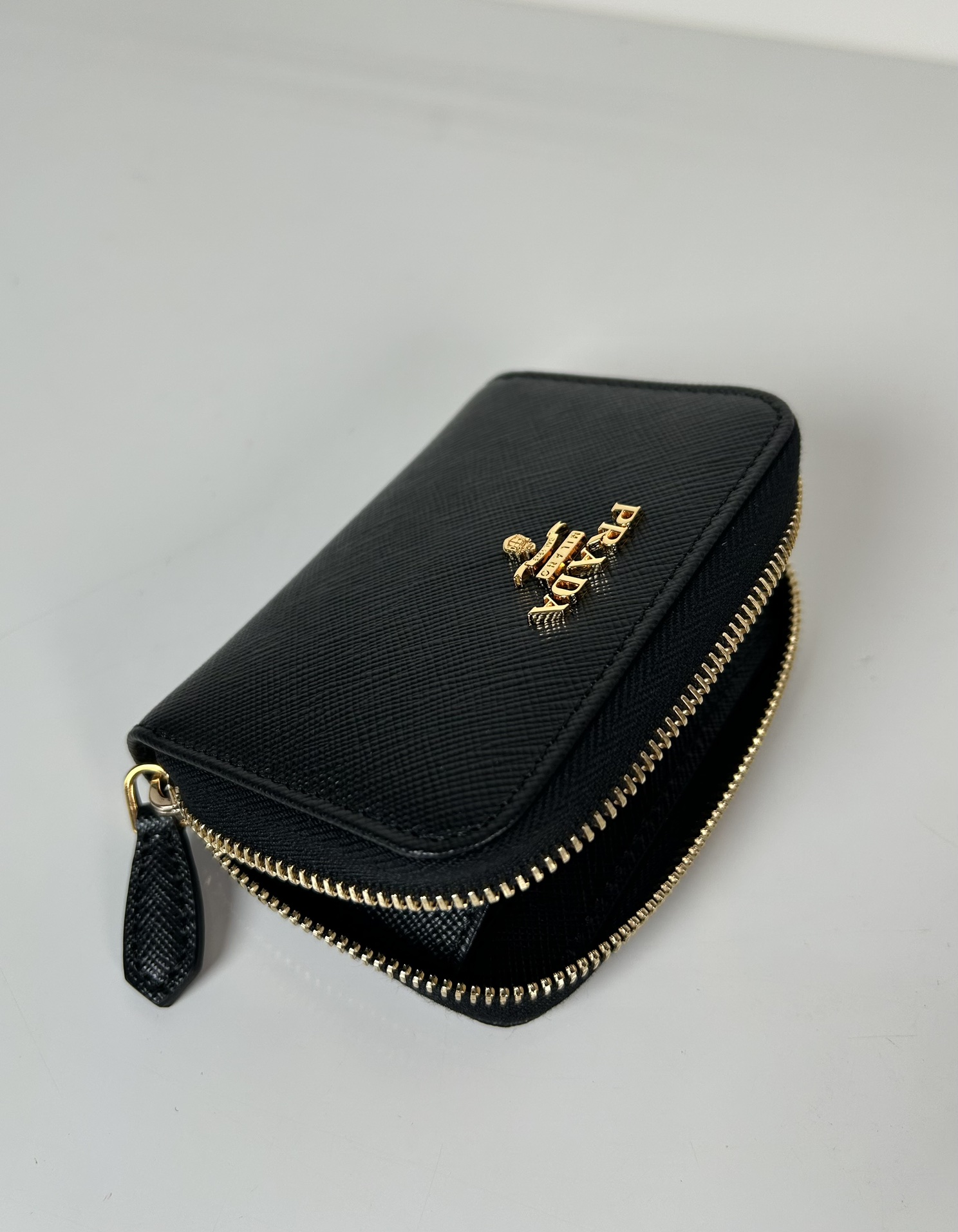 Prada Card Holder Size 10*8cm