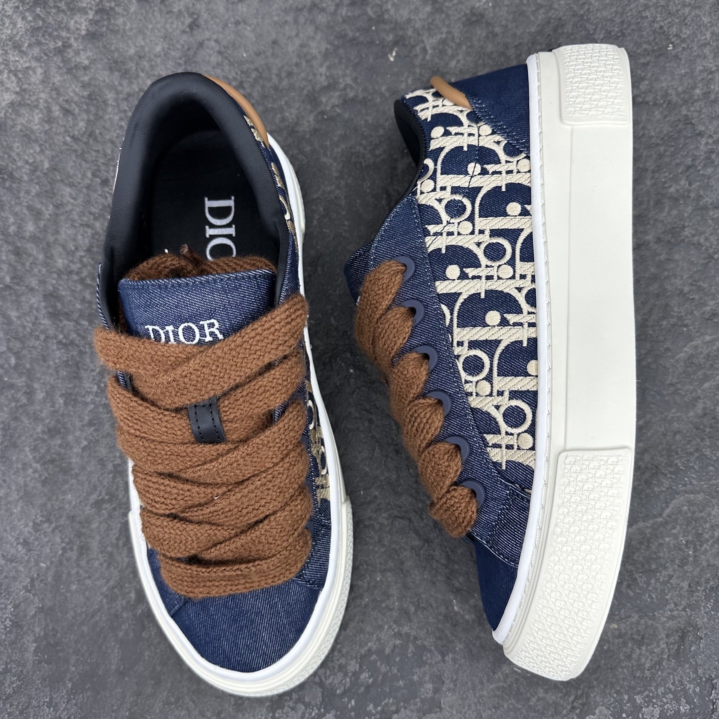 Dior B33 Spin Sneaker Size 36-46