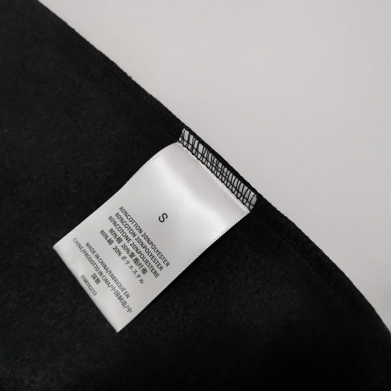 FEAR OF GOD Unisex Sweatshirt Size S-XL