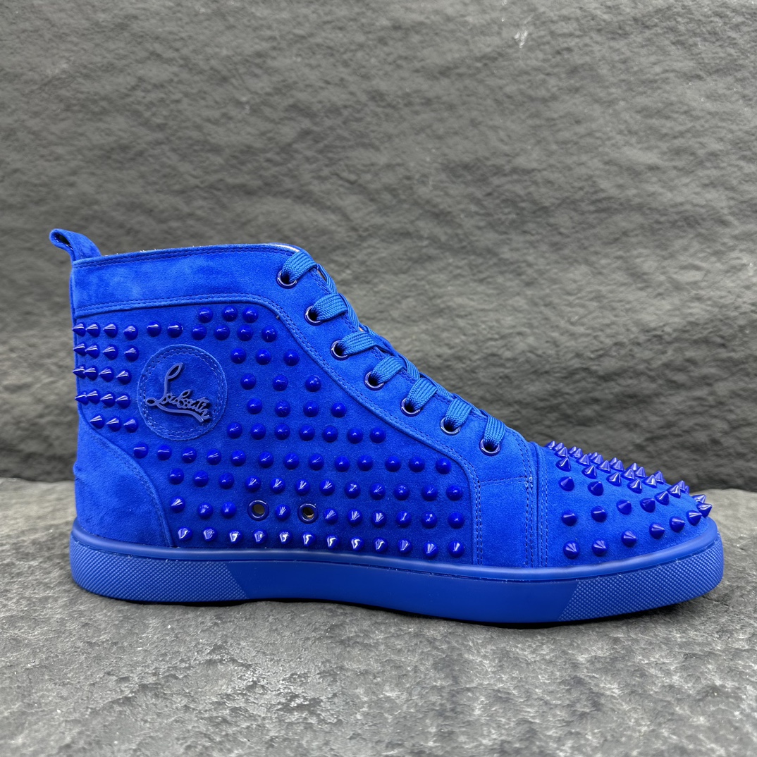 Christian Louboutin Sneaker Size 36-46