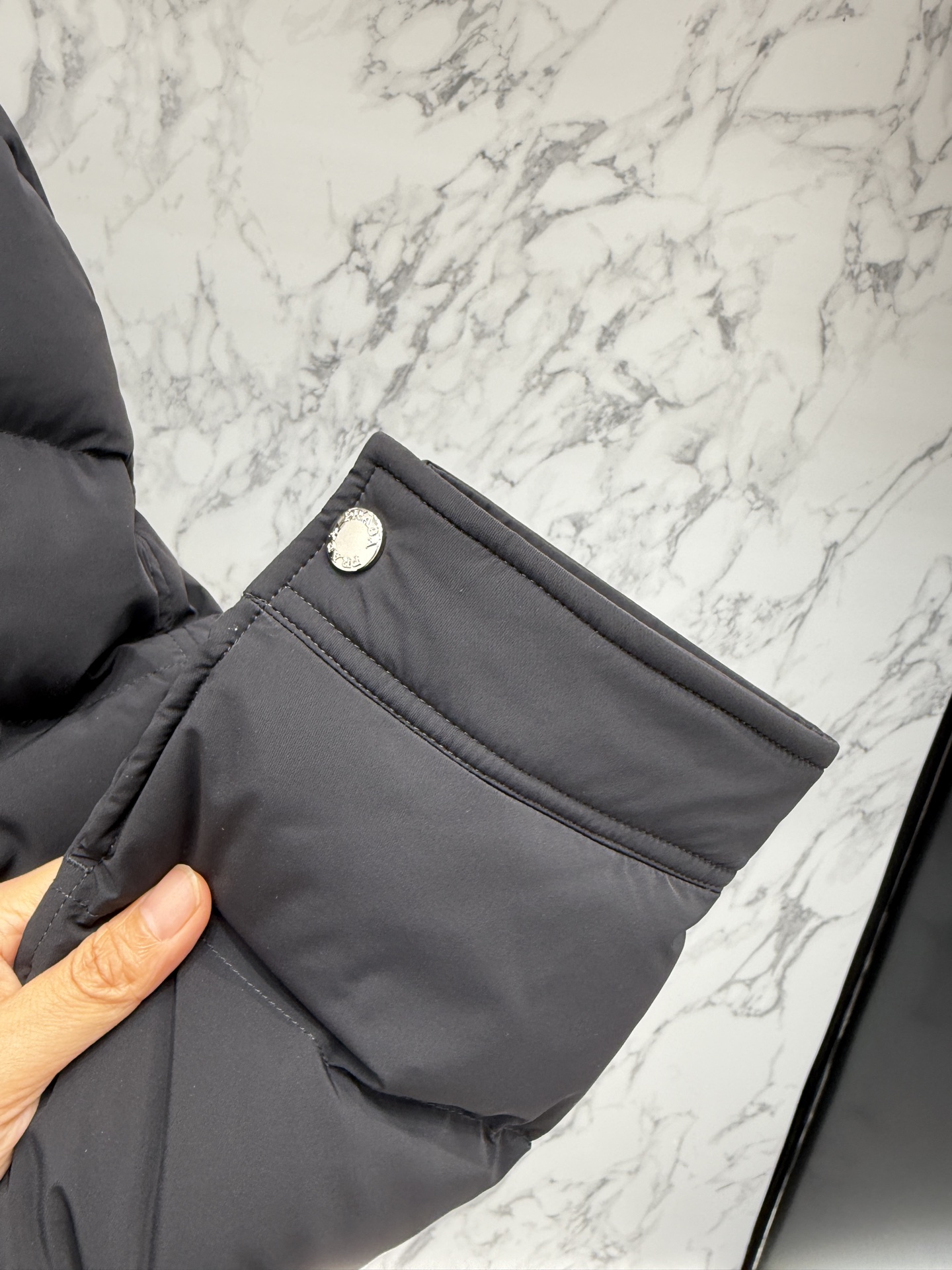 Prada Unisex Winter Jacket Size 48-56