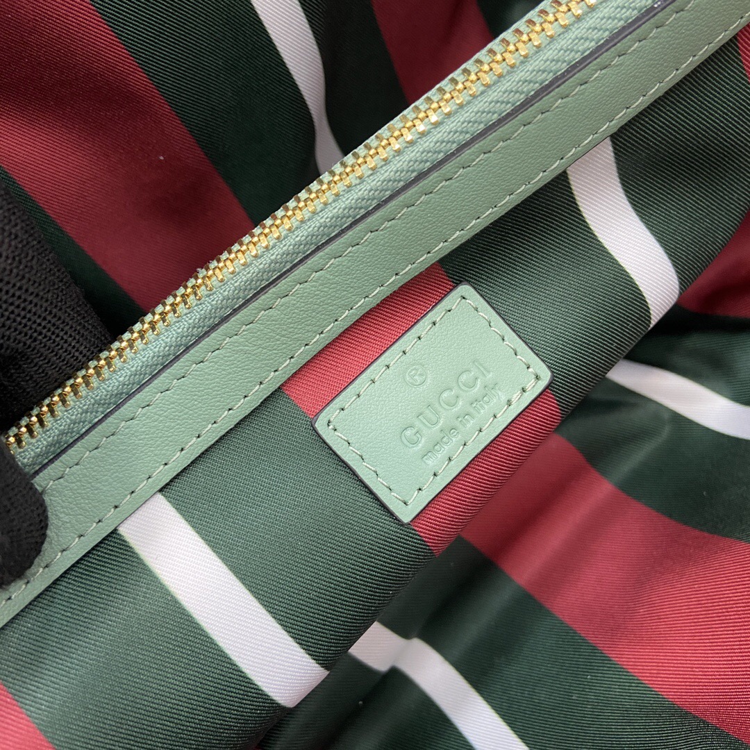 Gucci GG Emblem Women Shopping Bags Size 30*18*11cm