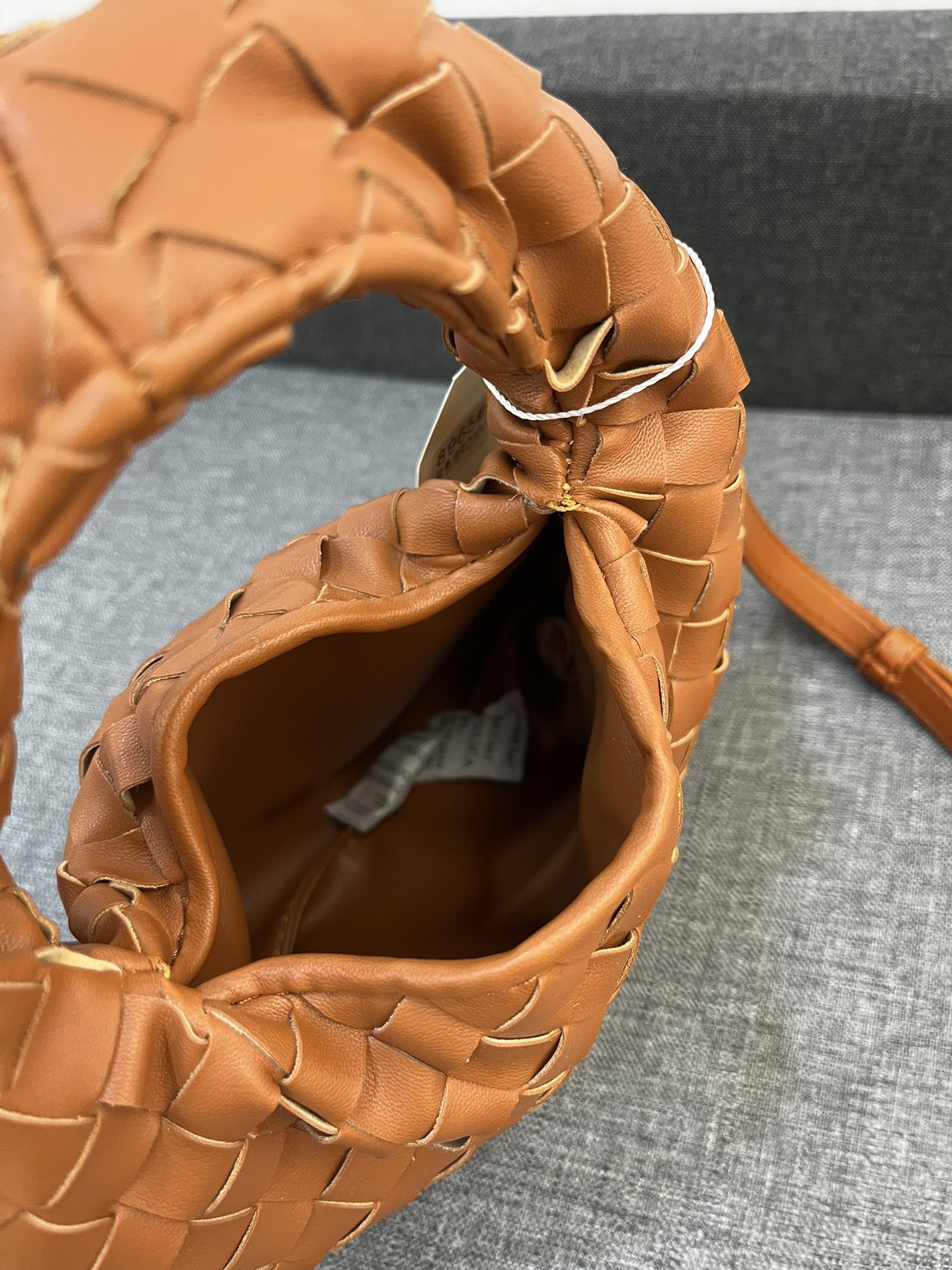 Copy Bottega Veneta HO Women Shoulder Bags 28*17cm