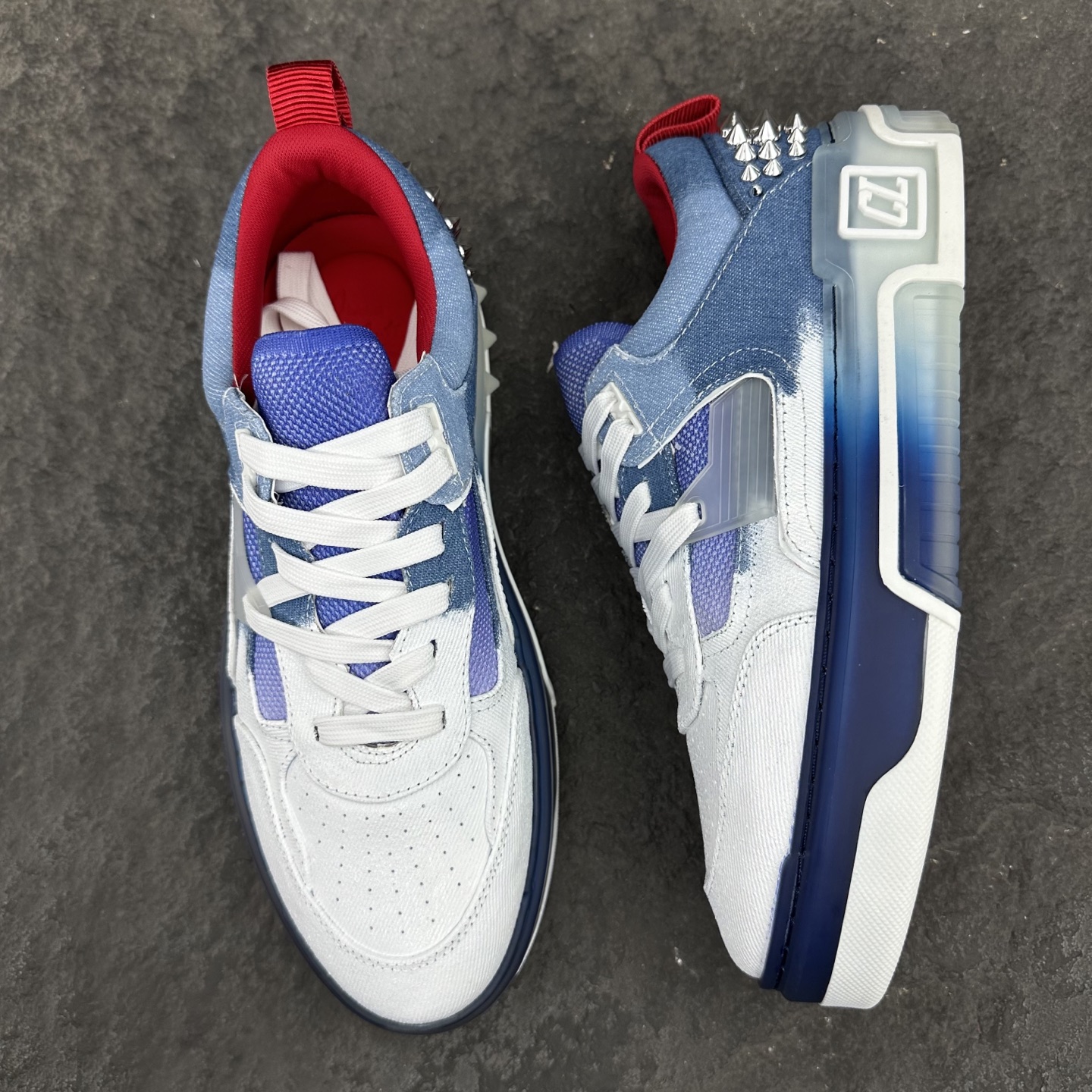 Christian Louboutin Astroloubi Sneaker Size 36-46