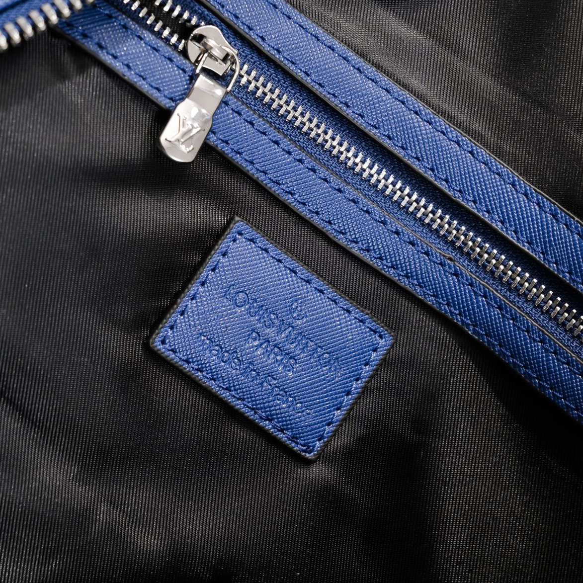 Louis Vuitton Keepall Travel Bags Size 45*27*20cm