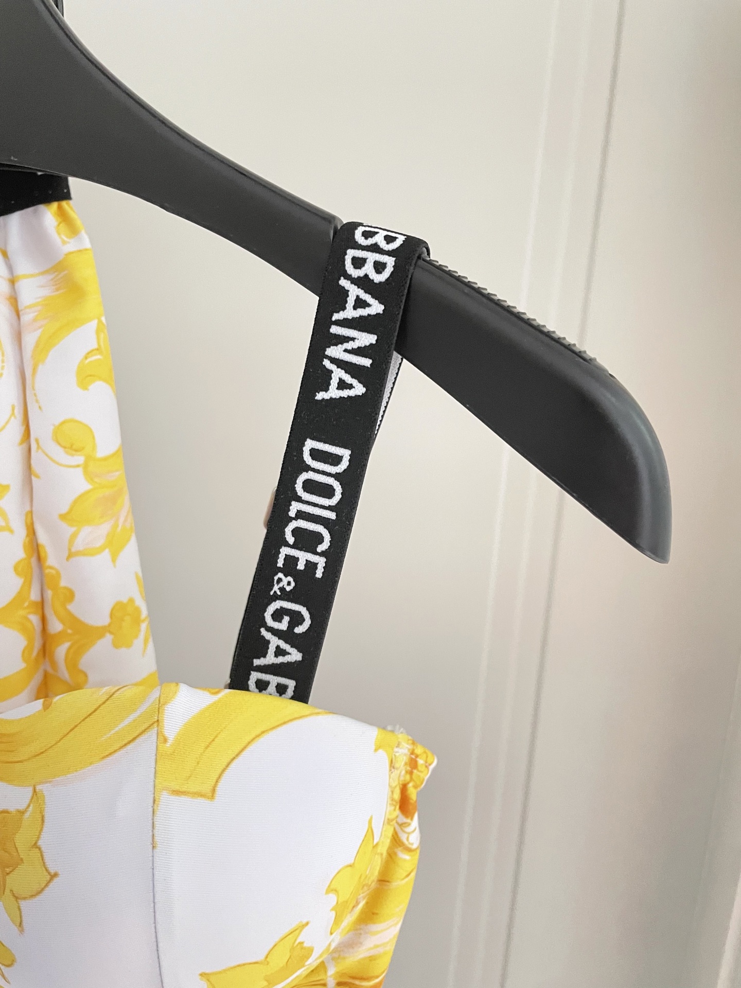 Dolce Gabbana Swimsuit Size S-XL