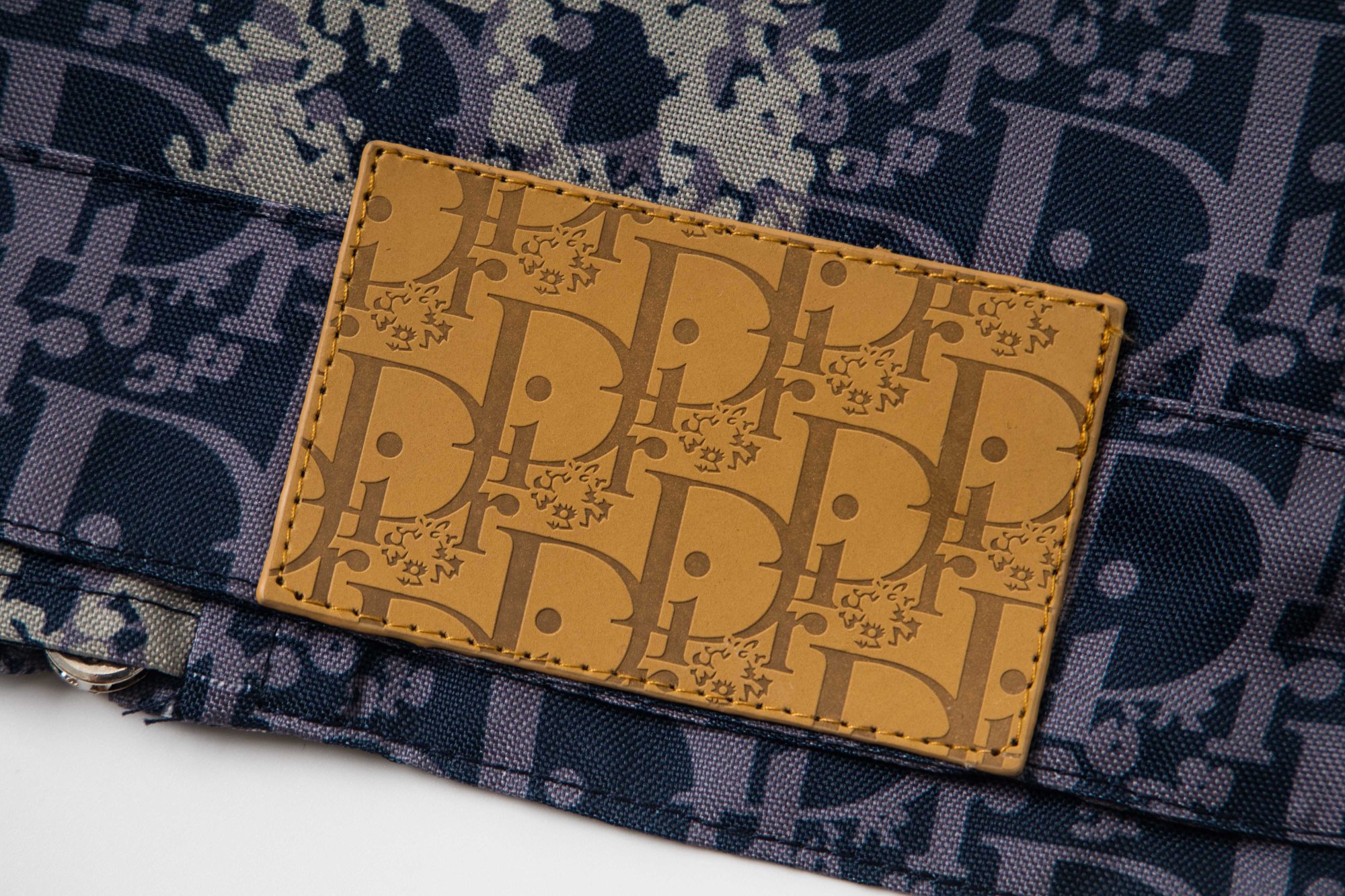 Dior Unisex Jacket Size S-XL