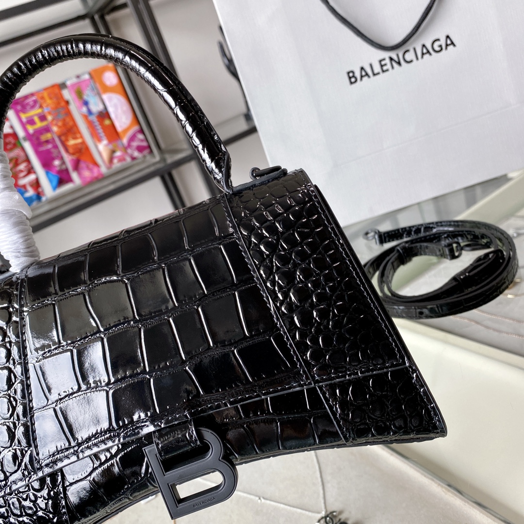 Balenciaga Women Shoulder Bags Handbags 2-Size