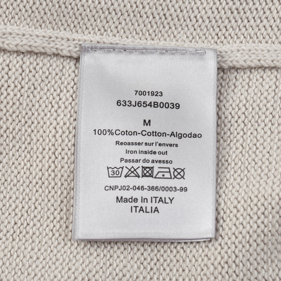 Dior Unisex Sweatshirt Size S-XL