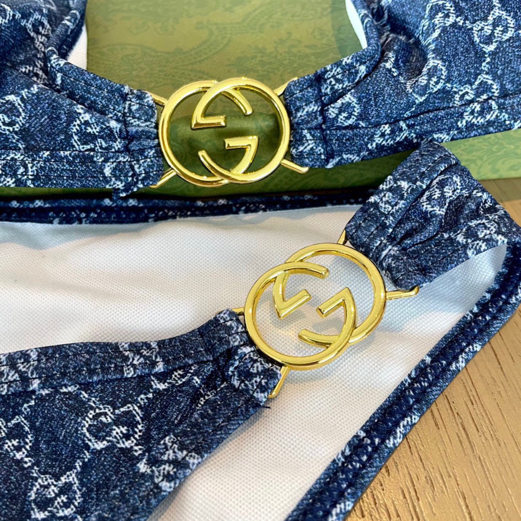 Gucci Swimsuit Size S-XL