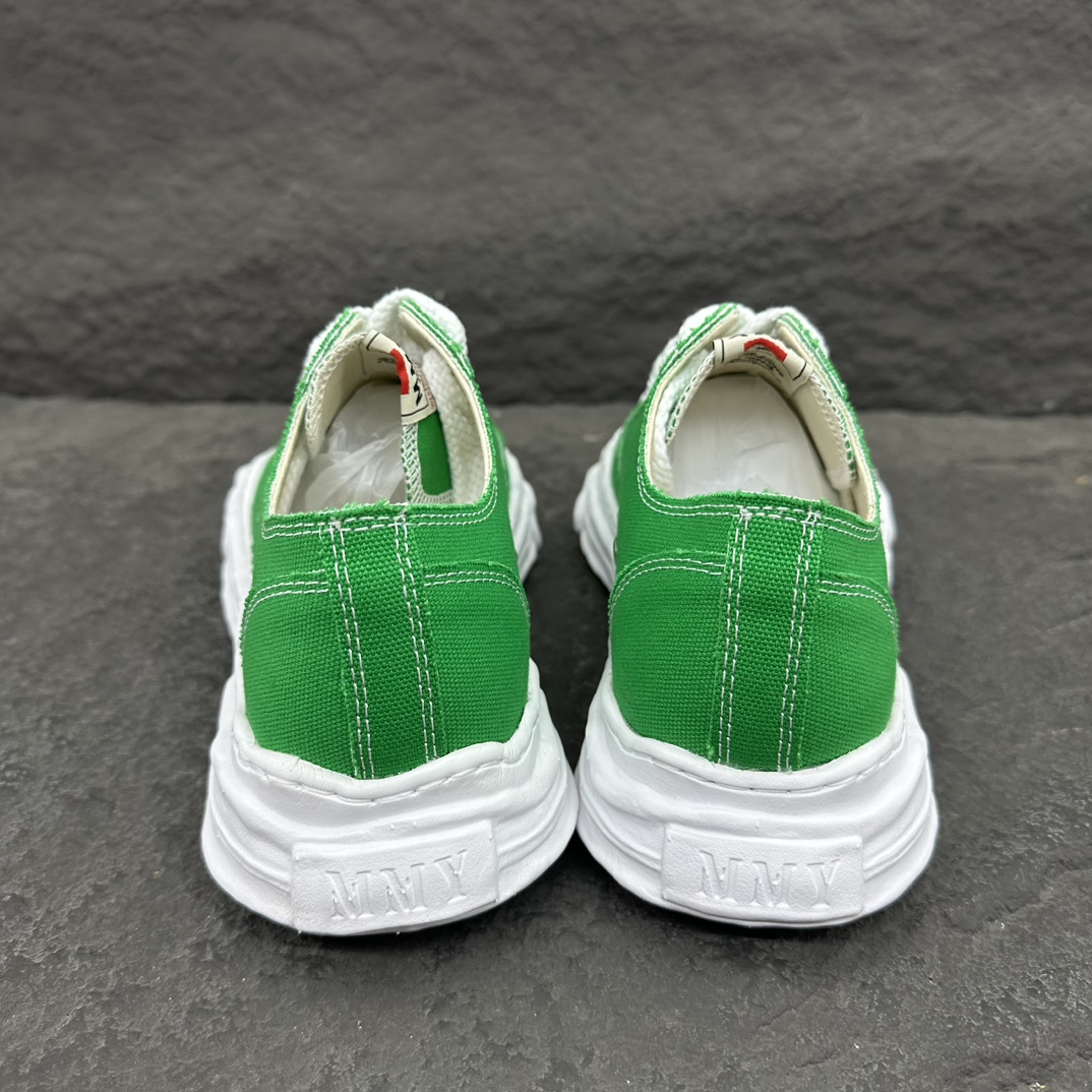 Aison Mihara Yasuhiro MMY Sneaker Size 36-46