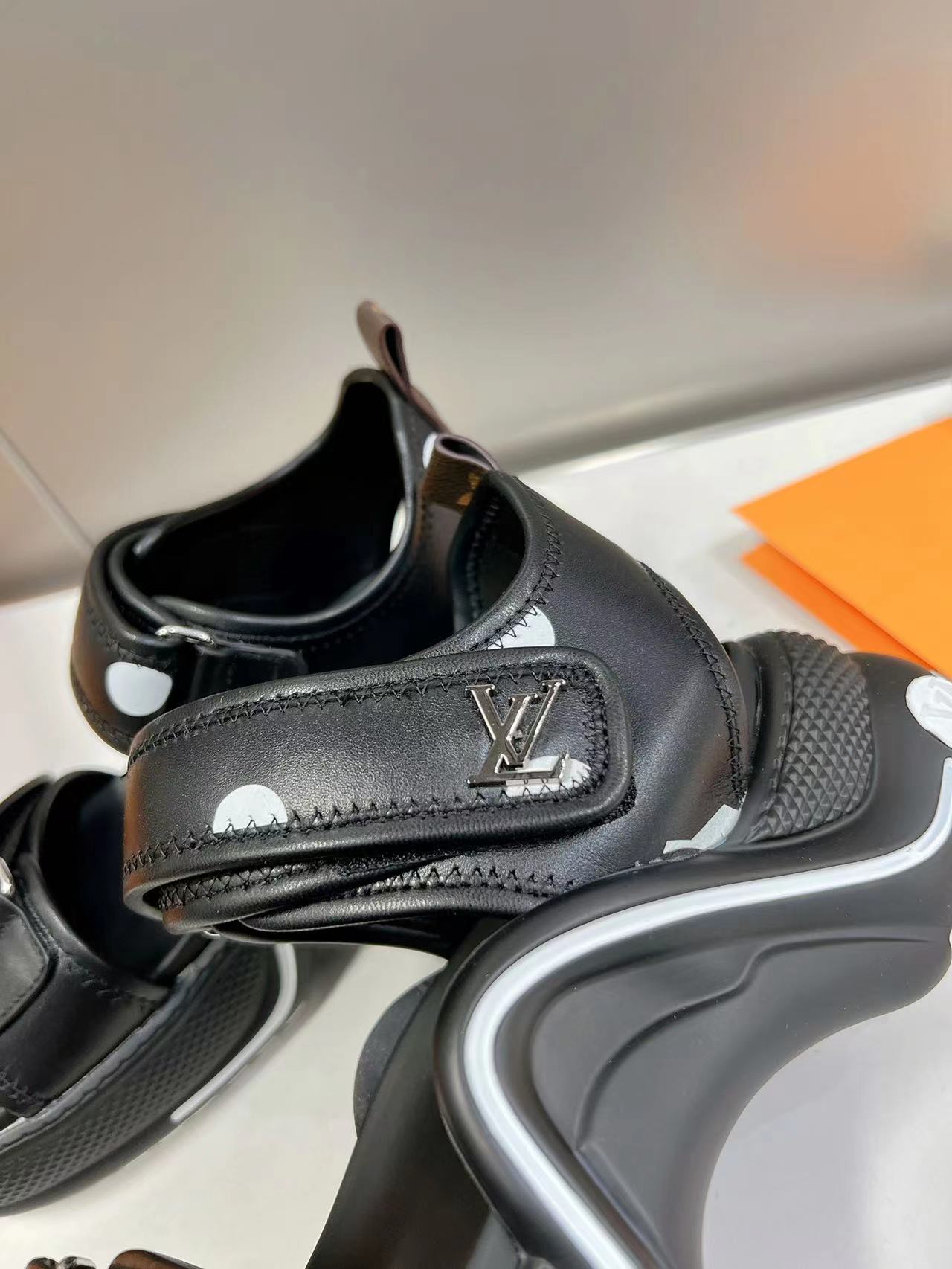 Louis Vuitton Archlight Sandals Size 36-40