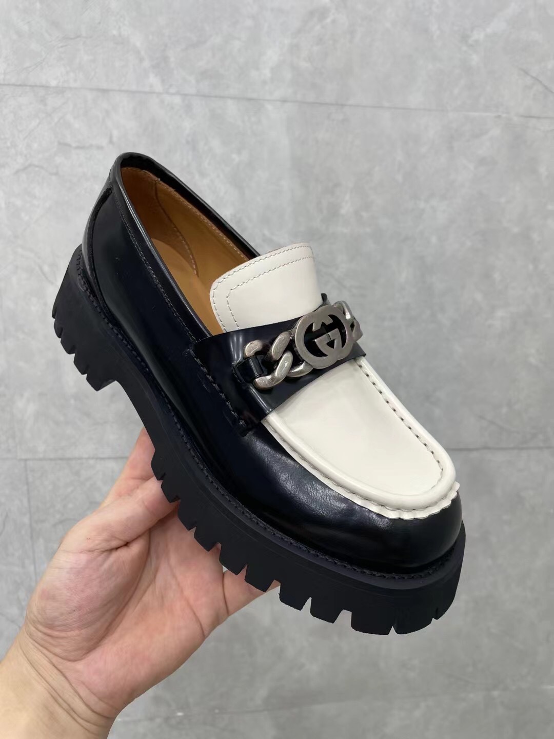 Gucci Women Loafers Size 36-42