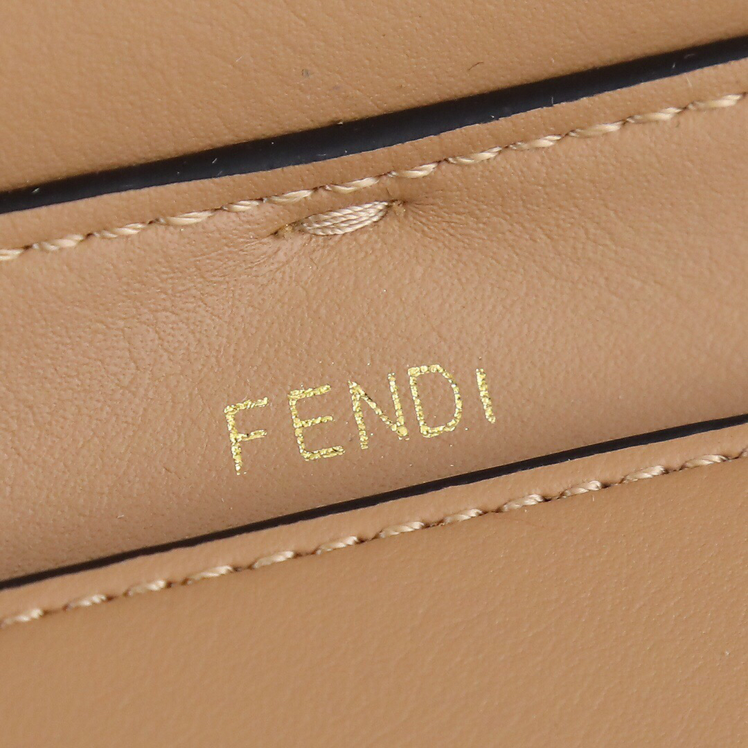 Fendi New Women Shoulder Bags 27*6*15cm