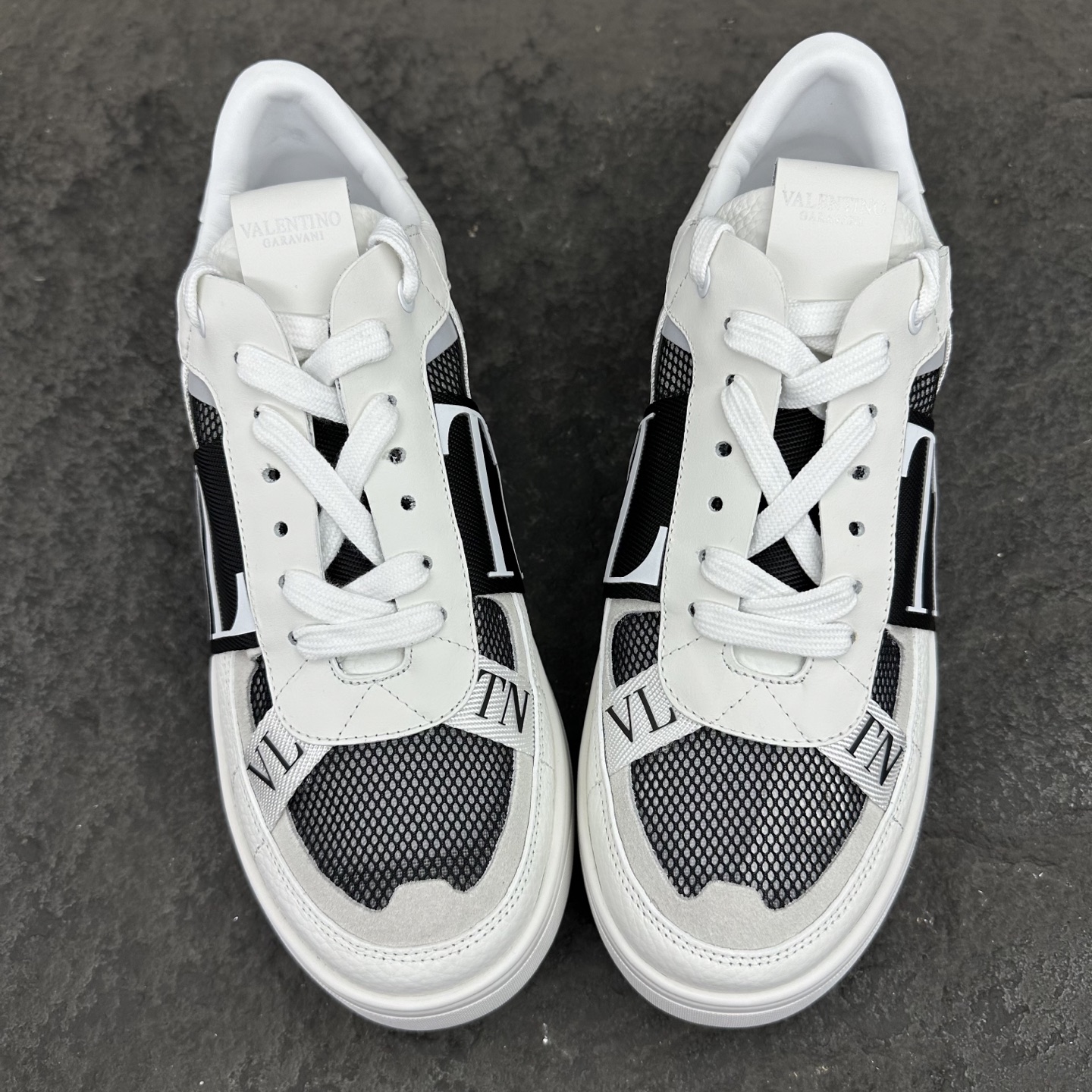 Valentino VL7N Low-Top Sneaker Size 36-45