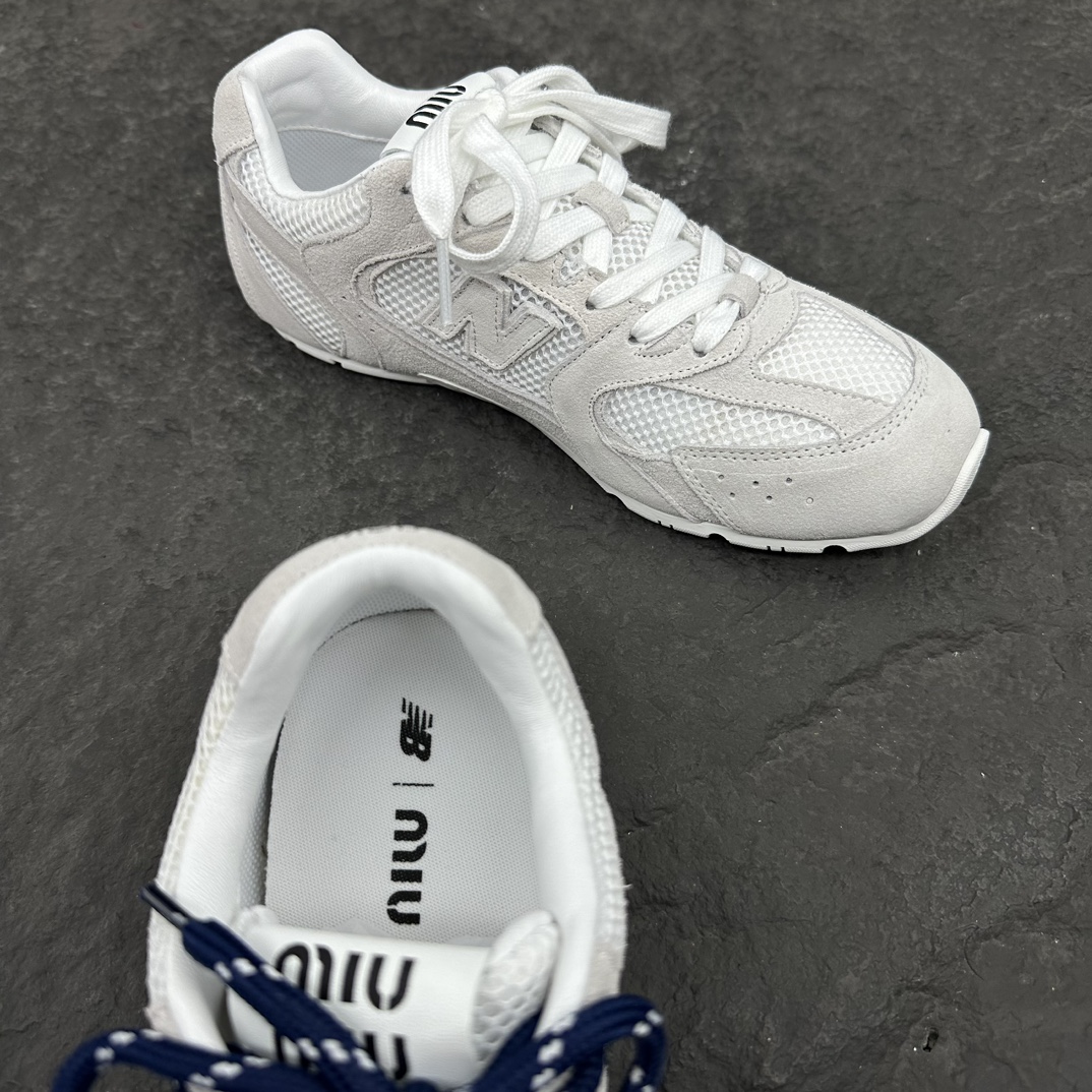 MiuMiu x New Balance Sneaker Size 35-46